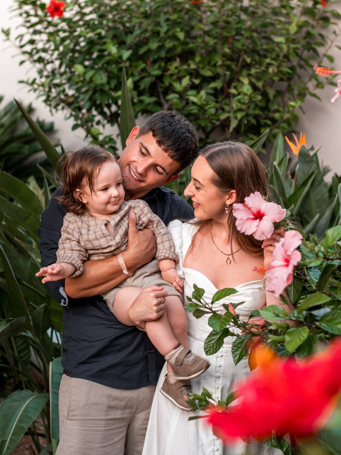 Family Photography Crete